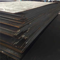 南通3個厚NM360耐磨鋼板價格分析與市場資訊