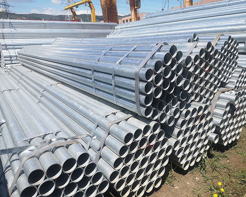 太原峰田恒業(yè)公司 專業(yè)鍍鋅鋼管廠家供應(yīng)及建材服務(wù)